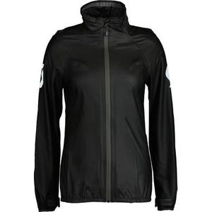Scott Ergonomic Pro DP Veste de pluie pour dames, noir, taille 42 pour Femmes