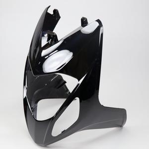 Face avant KSR Pandora noire