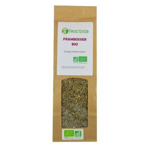 Tisane de framboisier Bio - 50 g