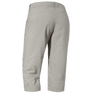 Pantacourt Randonnée Femme Pants Fortaleza1 - Beige