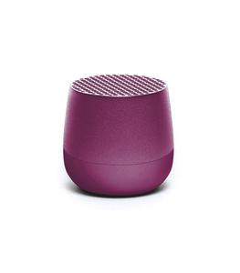 Lexon - Mini Enceinte Bluetooth portable Mino - Violet