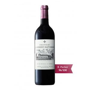 Château La Mission Haut-Brion 2012