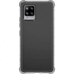 Samsung - Coque Souple - Couleur : Transparent - Modèle : Galaxy A32