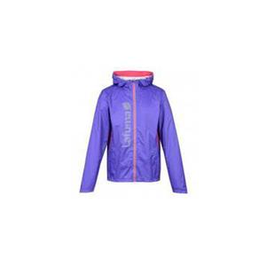 Speed Trail Jacket - Super Pink