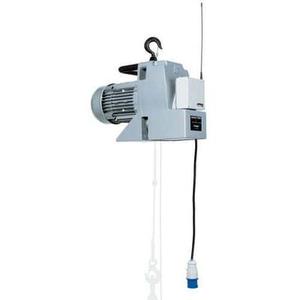 minifor tr/30 sans cable force 600 kg av ec mouflage