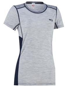 Tee Shirt Lam Tee - Grey M