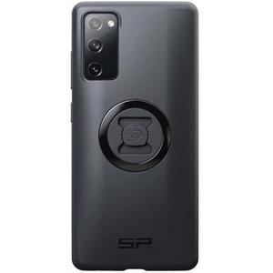 SP Connect Samsung S20 FE Ensemble d'étuis de téléphone, noir