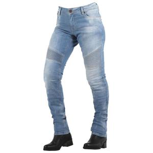 Jean femme Overlap IMOLA SKY BLUE- US-26