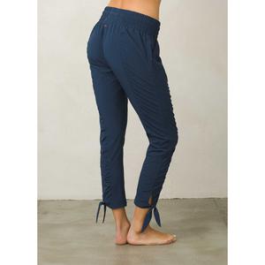 Pantalon Yoga Femme Bindu Pant - Dress Blue