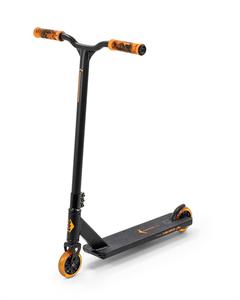 Trottinette freestyle Classic V8 - Orange