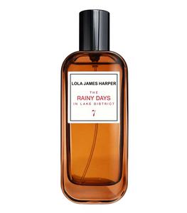 Lola James Harper - Parfum D'Ambiance #7 Rainy Days 50ml - Blanc
