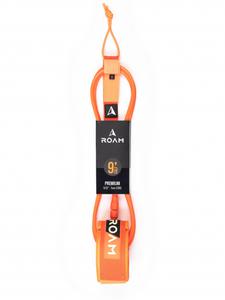 Leash de Surf Premium 9'0 Genou