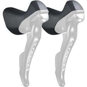 Couvre cocottes Shimano Ultegra/105 6800/5800 11V Noir