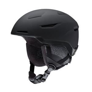 Casque de Ski Vida - Matte Black Pearl