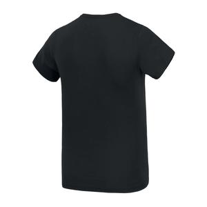 Tee-shirt Bolder - Black