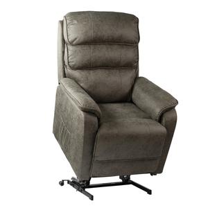 Fauteuil Electrique Relax Releveur Vintage Tissu