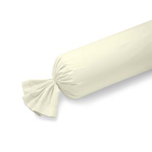 TAIE DE TRAVERSIN EN COTON