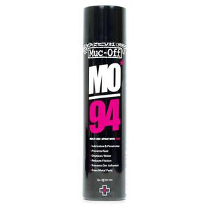 Spray de protection MUC-OFF MO-94 400ml