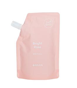 HAAN - Recharge spray nettoyant Bright Rose 100 ml - Blanc