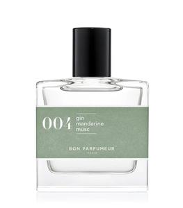 Bon Parfumeur - Eau de Parfum 004 Gin, Mandarine et Musc 30 ml