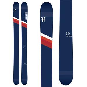Skis Candide 3.0 2021
