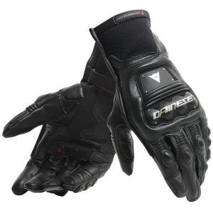 Dainese Steel-Pro In Gants de moto, noir-gris, taille XL