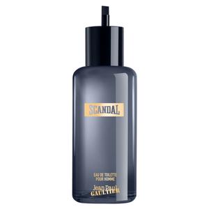 Jean Paul Gaultier Scandal pour Homme Recharge Eau de Toilette 200ml