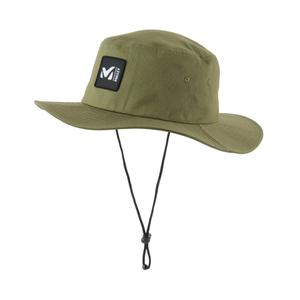 Chapeau de randonnée Traveller II Flex - Fern