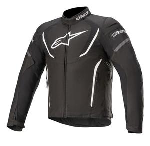 Blouson moto Alpinestars T-Jaws V3 Waterproof - Noir XXL