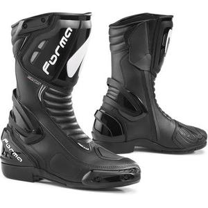 Forma Freccia Dry Bottes de moto, noir, taille 45