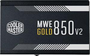 Cooler Master MWE 850W 80Plus Gold