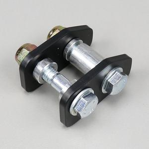 Kit rabaissement arrière Derbi Senda, Gilera SMT, RCR, Aprilia SX, RX (-4cm) Fifty