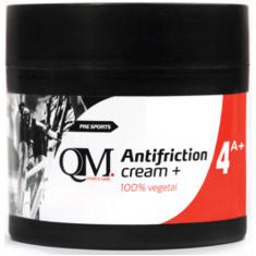 Crème antifriction non grasse n°4A+