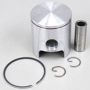 Piston (cote G) Peugeot 103 air, Trekker, Ludix... Doppler ER1 Ø39.94mm