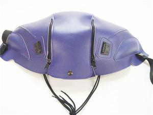 Protection réservoir BAGSTER Honda 1100 ST Pan European 1989-2001 Bleu de Chine