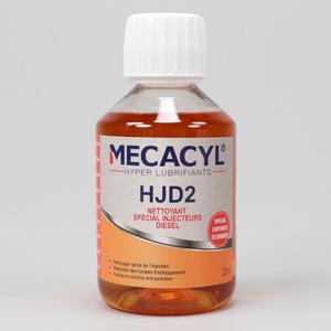 Hyper lubrifiant injecteurs Mecacyl HJD2 200ml