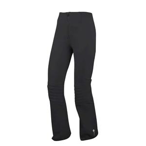 Pantalons Ski Femme Fuseau Tahoe - Noir-42