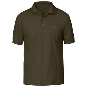 Polo Crowley Pique Shirt M