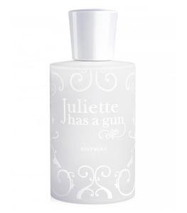 Juliette has a gun - Femme - Eau de Parfum Anyway 100 ml - Blanc