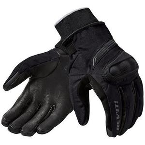 Revit Hydra 2 H2O Gants de moto, noir, taille L