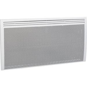 Panneau Rayonnant Et Radiant Varma - Avec Écran Lcd - Horizontal - 1500w - Blanc - 244206 Varma