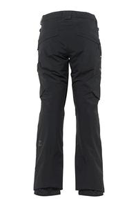 Pantalon de ski Geode thermagraph femme - noir