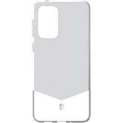 Force Case - Coque Renforcée Pure - Couleur : Transparent - Modèle : Galaxy A33 5G
