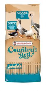 Miettes de croissance duck 1 crumble versele laga sac 20 kg (fin de dluo)