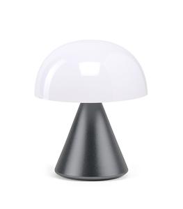 Lexon - Mini Lampe Mina - Gris
