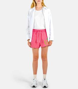 Newtone - Femme - 1 - Short Shorter USA Malabar - Rose