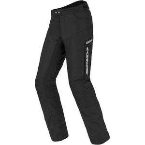 Spidi Voyager H2Out Pantalon de moto Textil, noir, taille XL
