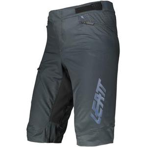 Leatt DBX 3.0 MTB Shorts de vélo, noir, taille S