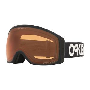 Masque de Ski Flight Tracker XM - Factory Pilot Black - Prizm Persimmo