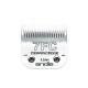 Lame Andis N°7 FC Tête de coupe 3.2 mm céramique 72605 pour tondeuse PRO AGC/AGR/BGC/MBG/SMC/ZRII